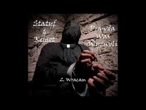 2. Statyf & Kemot - Wracam (wyd. 2009)