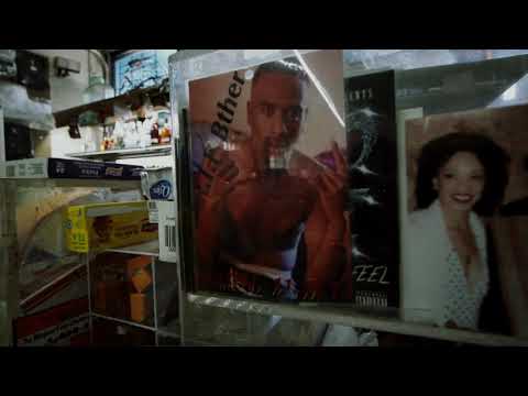 Dojia V | Tears Fall | Dir. AYSVISUAL