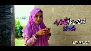 Download lagu ADEK JILBAB UNGU - HRI7 PROJECT ( Reggae Version ) mp3