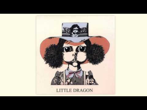 Little Dragon - No Love