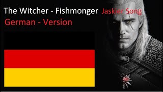 Musik-Video-Miniaturansicht zu The Fishmonger's Daughter (auf deutsch) Songtext von The Witcher OST (Series)