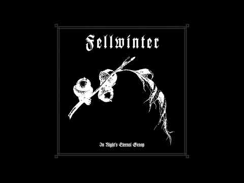 Fellwinter - In Night's Eternal Grasp, CD