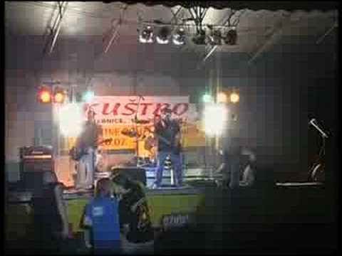 KUSTRO 08 - THE KARAMBOL