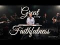 Great is Thy Faithfulness