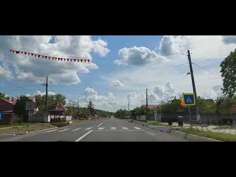 Traseu Movila lui Burcel Solesti Vaslui Brodoc Balteni 27 04 2024