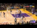 NBA 2K21 Gameplay (PS4 HD) [1080p60FPS]