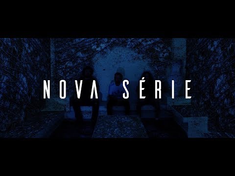 Haisstan Ft. Savio Leal - Nova Série