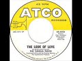 The Vanilla Fudge  - The Look Of Love