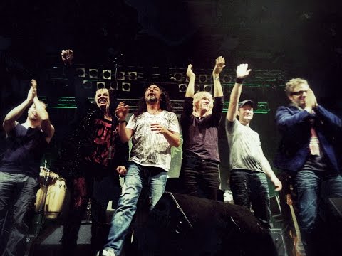 Ignore The Sign (Ex OSSSY) Living Without You