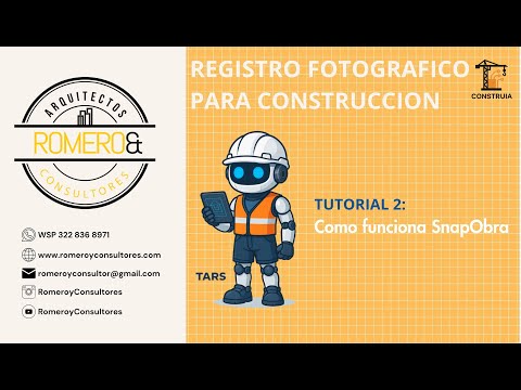 Miniatura TUTORIAL 6 - COMO FUNCIONA