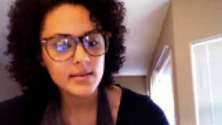 Wrecking - Laura Veirs (Cover)