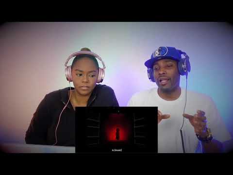 Американцы в первый раз слушают MIYAGI & ANDY PANDA  FREEMAN