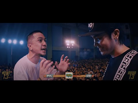 Sinio vs Apekz