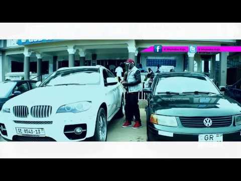 Nhyiraba Kojo African Girl Official HD Video Prod. By Skinpi