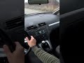2005 FORD C MAX POV Fordcmax Drivepov Automobile Auto Acceleration Shorts