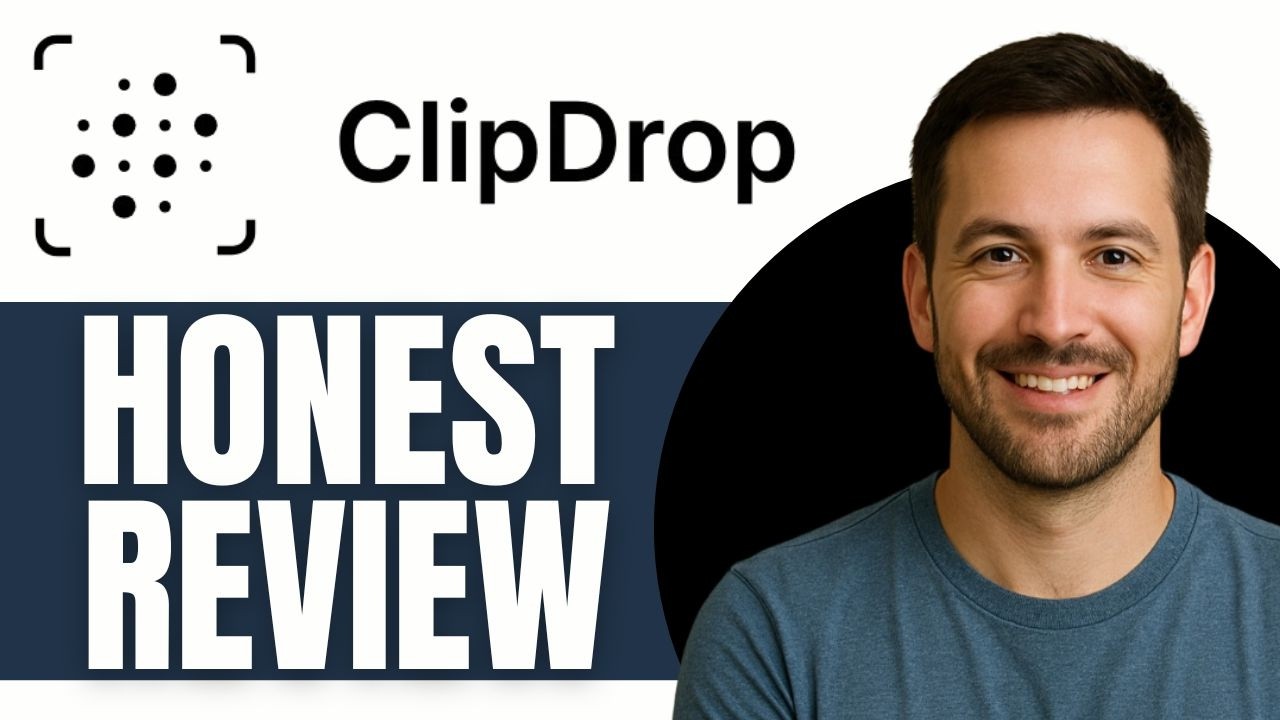 Clipdrop Review Best AI Image Editing Tool Tested