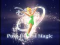 Disney DVD Logo 2001 2005 With Extracted Audio Channels