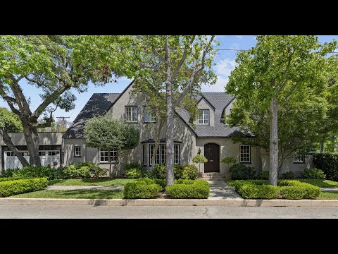 1104 Montrose Avenue | South Pasadena, CA - The Agency