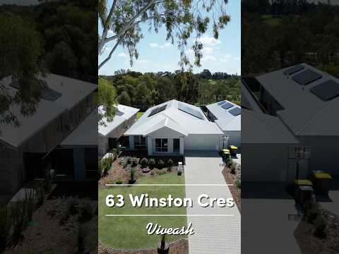 63 Winston Crescent, Viveash, WA 6056, 4 રૂમ, 2 બાથરૂમ, House