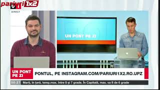PONTURILE LUI BOGDAN SOCOL: Selecții de TOP în drumul spre “verde”!