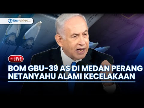 Demi Jaga Identitas dan Takut Ditangkap, Pengawal Netanyahu Pakai Masker saat Hadiri Acara Penting - Tribunnews
