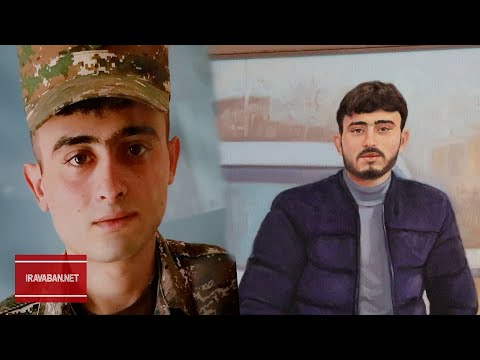 »Հայաթում ընկա ու գոռացի՝ Մառլենս էլ չկա»