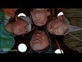 3 NINJA GRANDPA VS SNYDER 1992