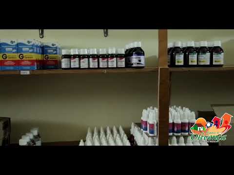 Teaser Prefeitura de Olivença - Alagoas