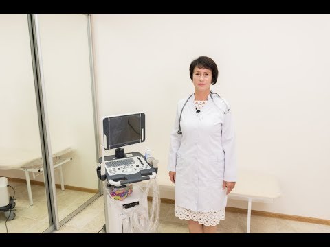 Планирование беременности. Подготовка к ЭКО