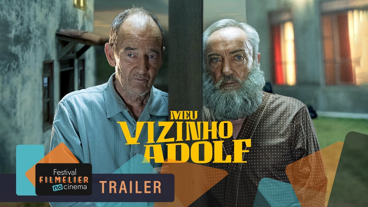 trailer Oficial