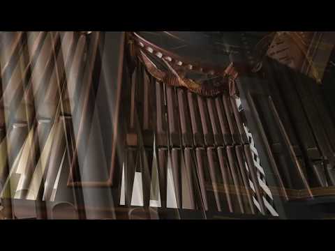 Serce me do Ciebie wznoszę - organy - kościół św. Klemensa - Wieliczka