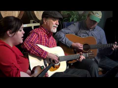 The Rorrer Family Band - Gonna Lay Down My Old Guitar
