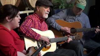 The Rorrer Family Band - Gonna Lay Down My Old Guitar