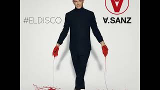 Alejandro Sanz, Nicky Jam - Back In The City