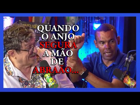 Who is the Angel of the Lord described in the Bible? │ Rodrigo Silva │ Luiz Sayão │ Cortes de Teo...