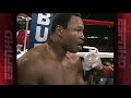 Mike Tyson vs Larry Holmes January 22, 1988 720p 50FPS HD