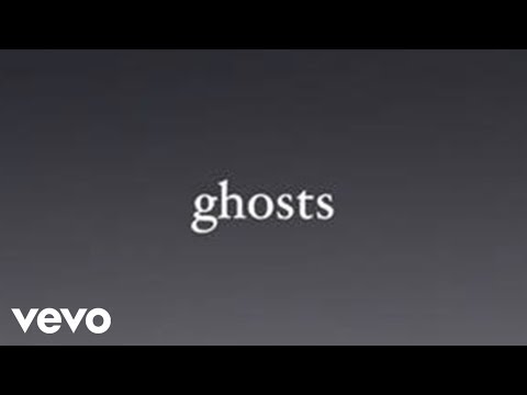 Jeremy Zucker - ghosts (Official Lyric Video) Video