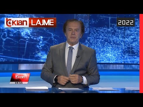 Edicioni i Lajmeve Tv Klan 13 Gusht 2022, ora 19:30 | Lajme-News