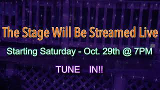 The Rising @ The Neon Zebra - Promo