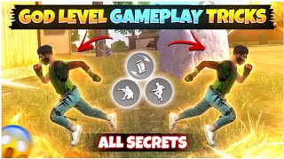 How To Improve Gameplay in Free Fire  God Level Ga