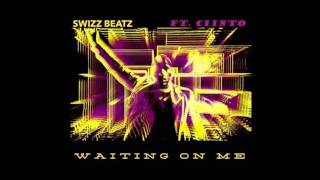 Swiss Beatz - Waiting On Me