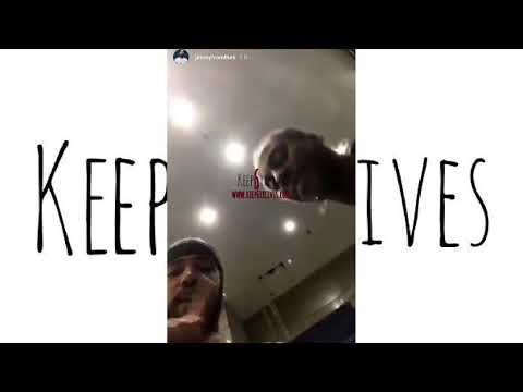 Jimmy Prime Performed at Vice with Murdabeatz @keep6ixlives