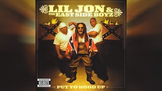 Lil Jon &amp; The East Side Boyz - Can&#39;t Stop Pimpin ft 8Ball &amp; MJG &amp; Oobie (Bass Boosted)