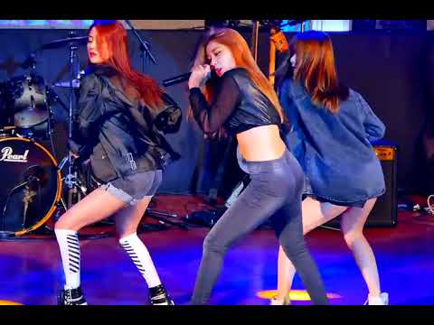 y2mate com   fancam150521 4minute crazy sgPNpFn0qdI 720p