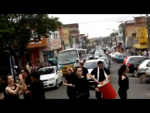 Levanta Favela em Guaíba/RS