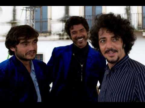 colonna sonora basilicata coast to coast ( basilicata on my mind )