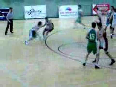 Roi vs Aitor (Xiria vs Noia)