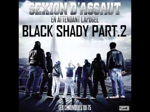 Video thumbnail for Black Shady, Pt. 2