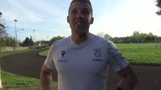 Efektowny początek Grunwaldu! W hicie Superligi hokeiści z Poznania pokonali Pomorzanina Toruń 4:1!!