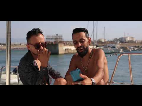 Rap Algerien  -  ZAWALI  -  OUSSAMA L'MARAIN X KOUKSTYLE